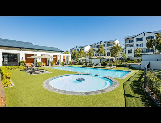 1 BEDROOM PROPERTY TO RENT IN RICHWOOD